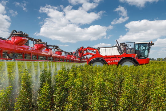 These are the smart farming innovations for original equipment manufacturers