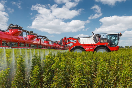 Dit zijn dé smart farming innovaties voor de Original Equipment Manufacturer (OEM) in 2022