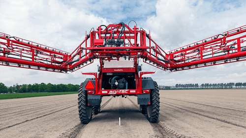 5 sensor technologies applied in the agricultural sector