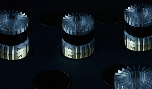 Lidar from Ouster available exclusively through Sentech