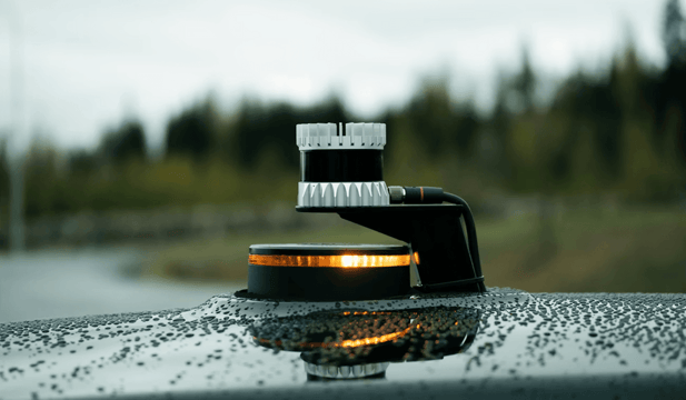 Autonome landbouw met lidar: 3 praktijkvoorbeelden uit andere sectoren 