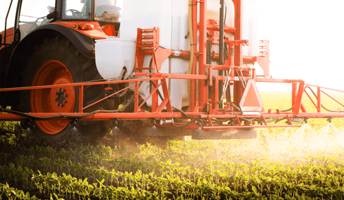 Wanneer biedt radar meerwaarde? 5 voordelen voor agro-toepassingen