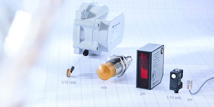 Baumer sensors and measurement systems can be efficiently integrated with Sentech