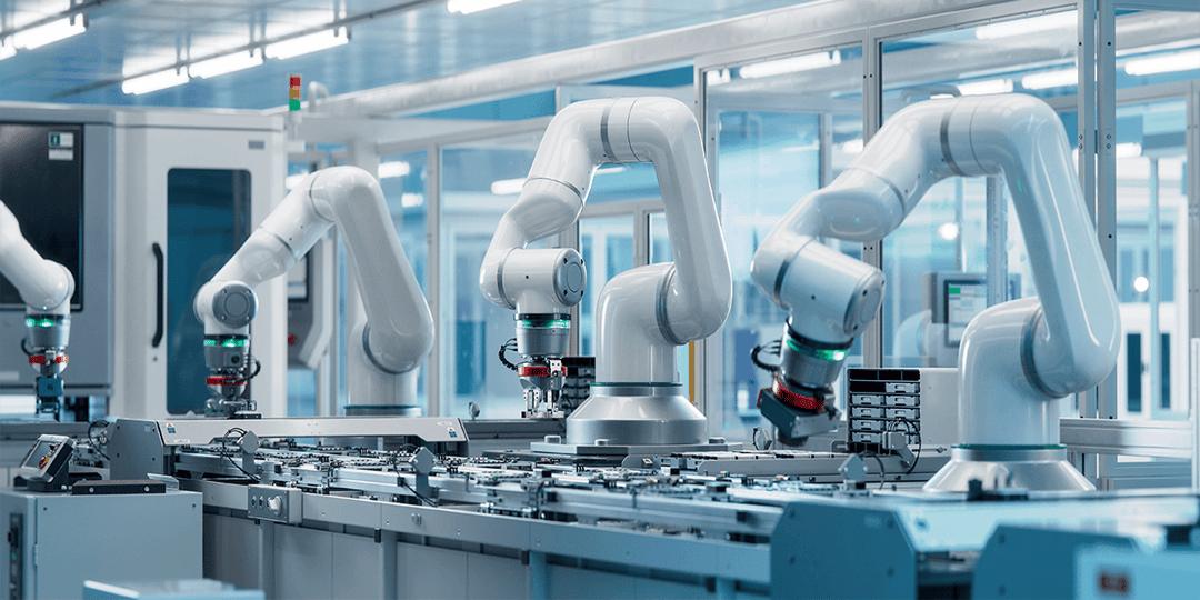 Wat maakt capacitieve lineaire encoders interessant voor high tech en ...