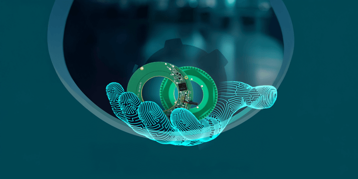 EVL Evaluation Encoder: configurable for rapid system integration