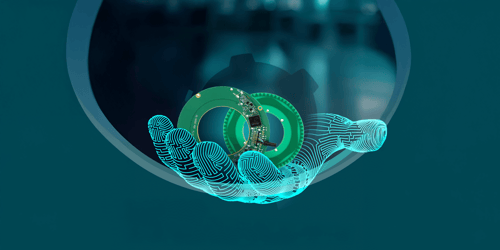 EVL Evaluation Encoder: configurable for rapid system integration